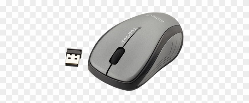 Mw315v Wireless Mouse - Wireless #510538