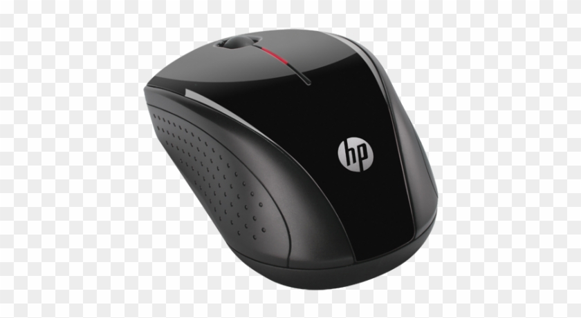 Hp Wireless Mouse X3000 - Hp X3000 Wireless Mouse #510540
