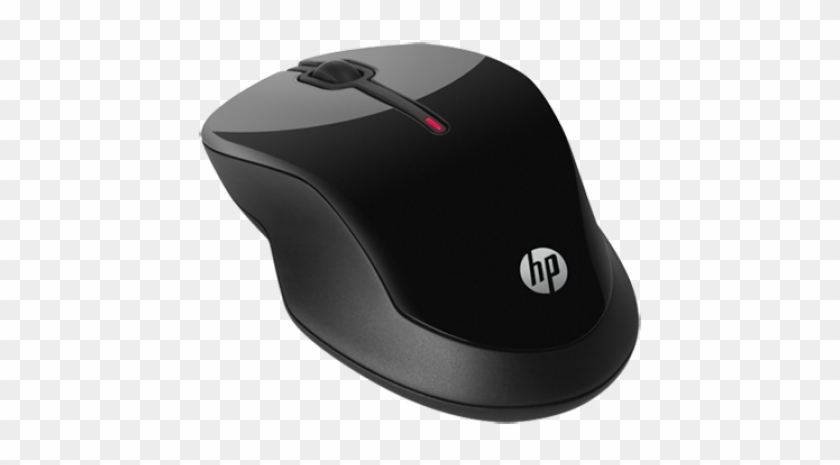 Hp Wireless Mouse Z3500 - Hp X3500 Wireless Mouse #510556
