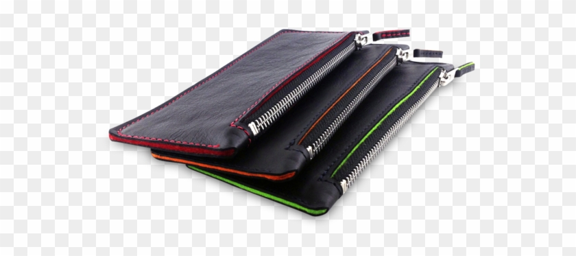 Pencil Case - Zipper #510557