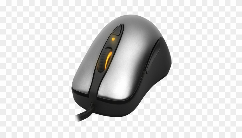 Steelseries Sensei Pro Grade Laser Mouse Gaming Mouse - Steelseries Mouse #510562