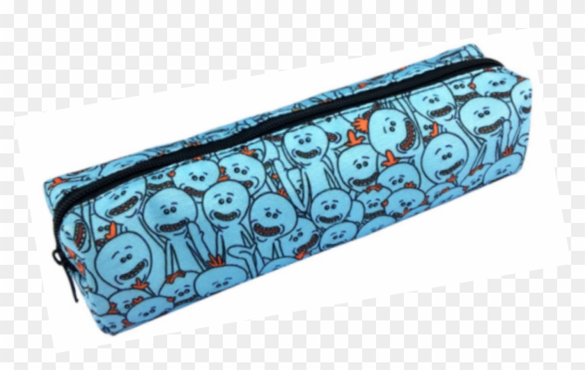 Rick And Morty - Pencil Case #510584