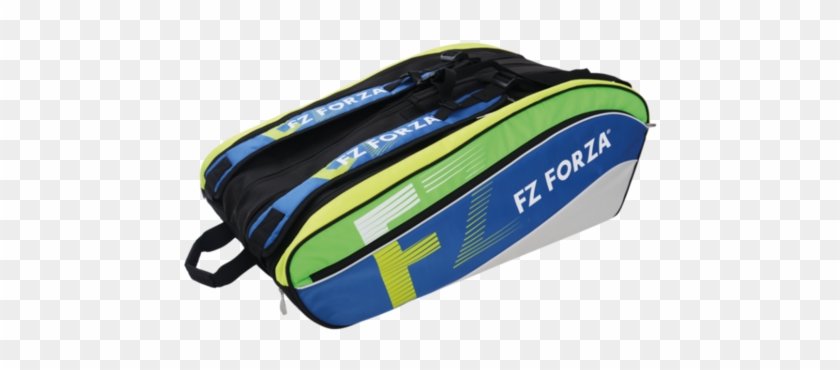 Mell Pencilcase 14,95 € - Memory Racket Bag Fz Forza #510626