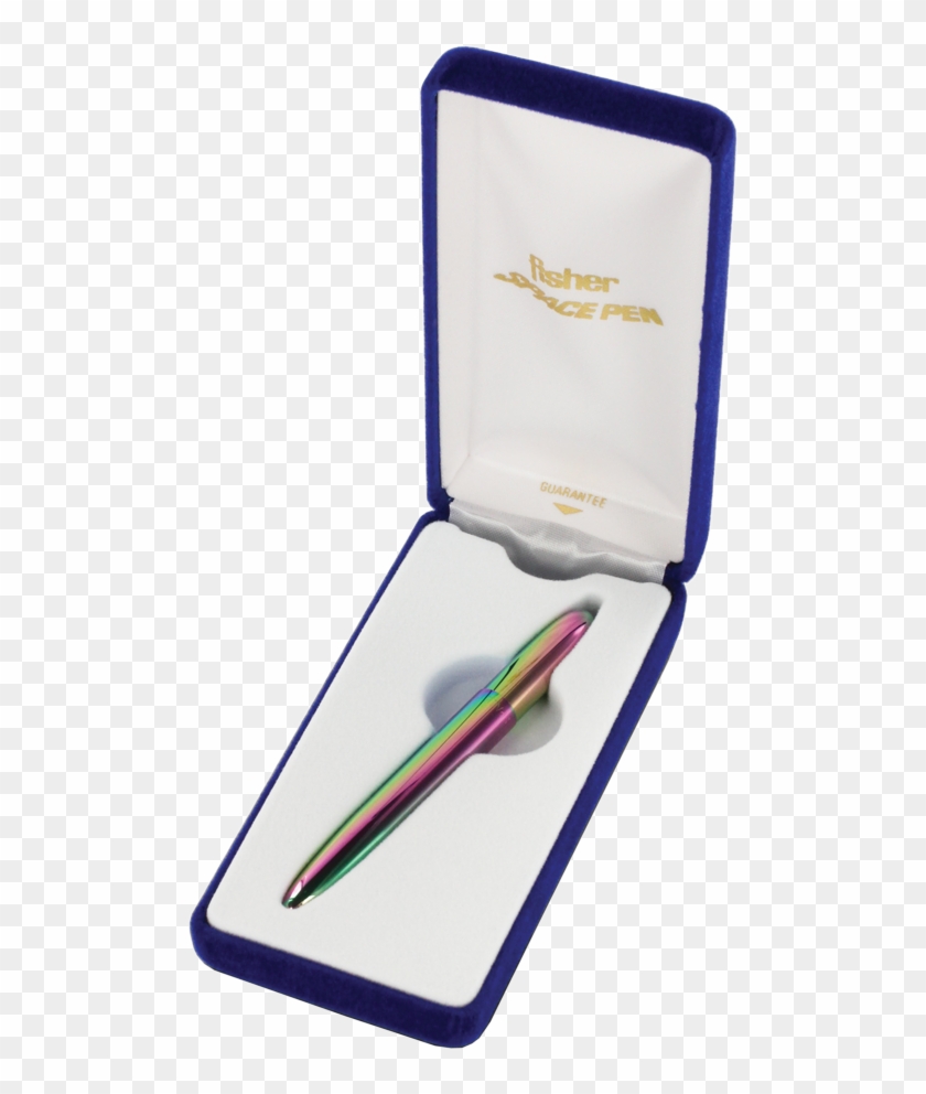 Fisher Space Pen 400rb - Rainbow Fisher Space Pen #510646