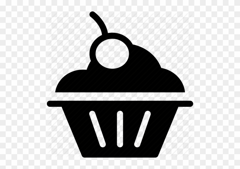 Nae Sarang Cupcakes - Cupcake Png Icon #510655