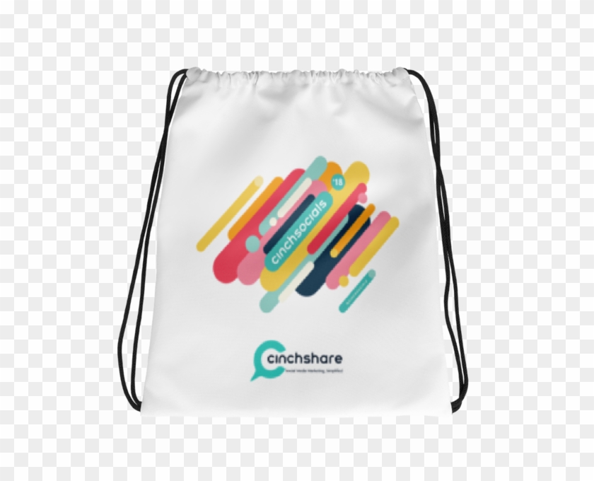 Drawstring Bag #510657