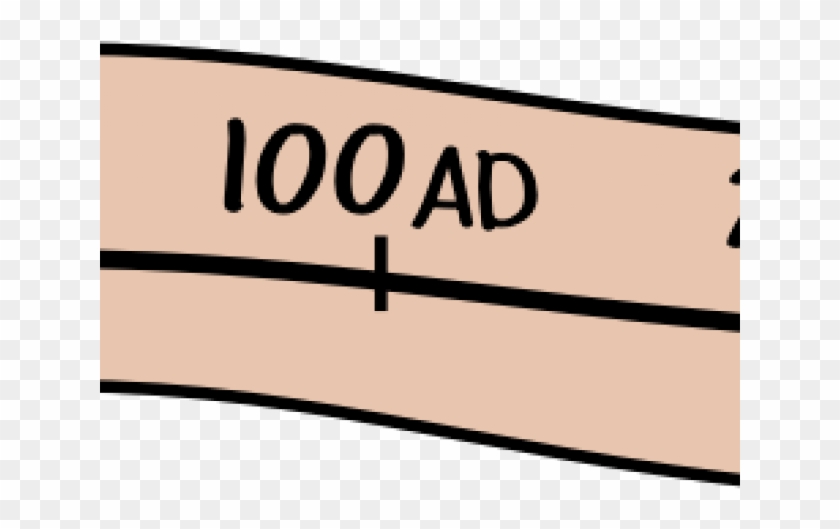 Timeline Cliparts - Clip Art #510678