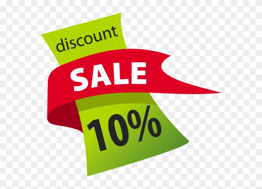 Sale Discount Price Tags 1designshop - Price Discount Png #510716