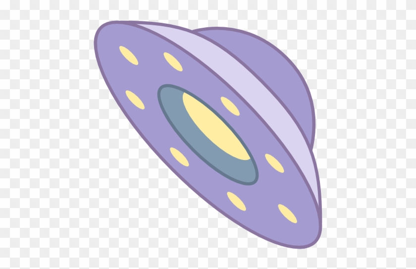 Sci Fi Clipart Ufo - Science Fiction #510745