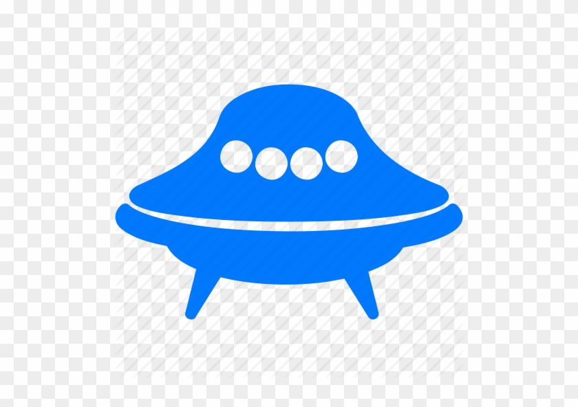 Sci Fi Clipart Alien Invasion - Spacecraft #510762