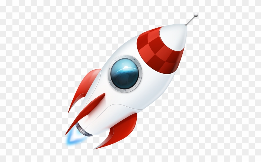 Rocket Png - Rocket Animation Png #510792