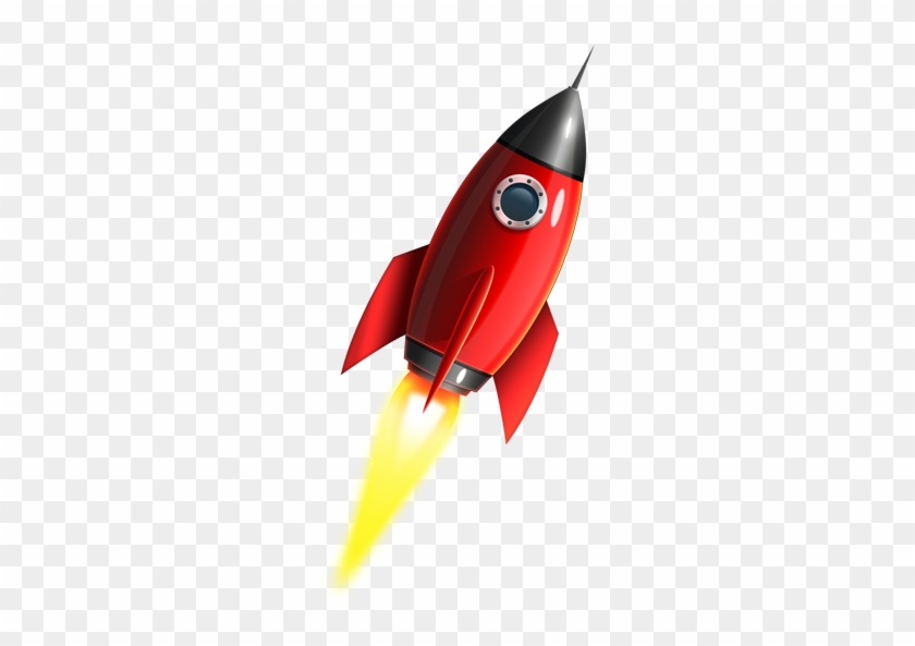 Rocket Download Png Image - Space Rocket Png #510793