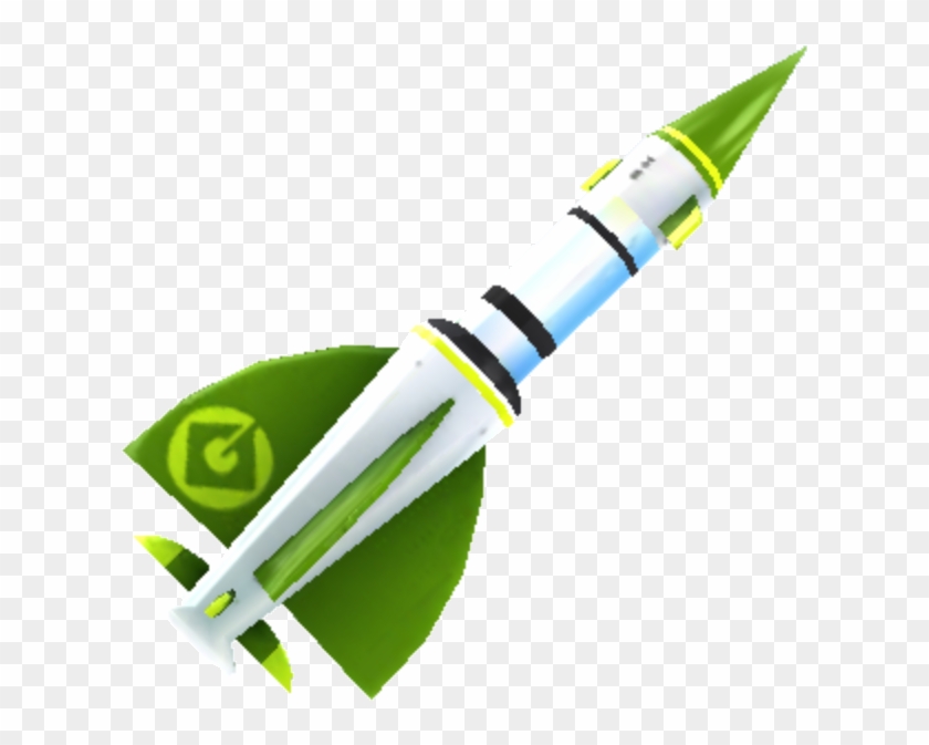 Gru's Rocket Is An Item In Minion Rush - Gru's Rocket Is An Item In Minion Rush #510801
