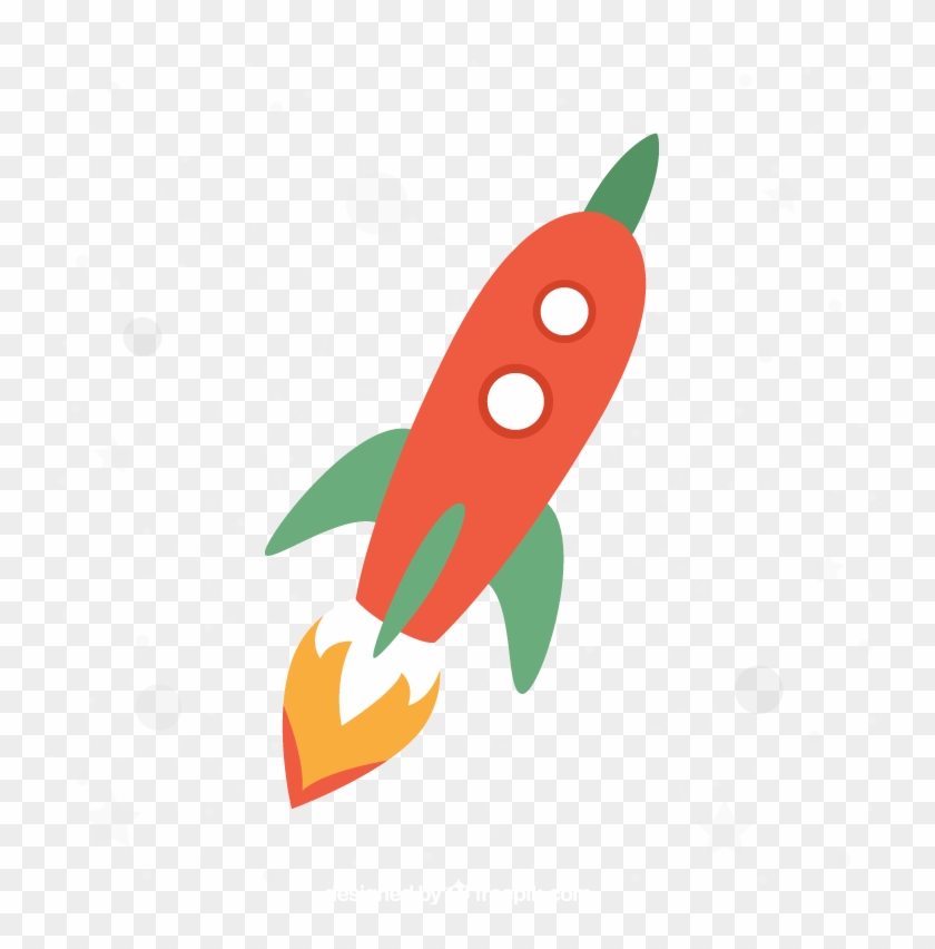 Rocket Cartoon Download - Rocket #510812