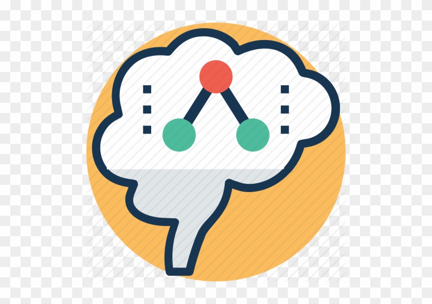 Image - Artificial Intelligence Software Icon #510824