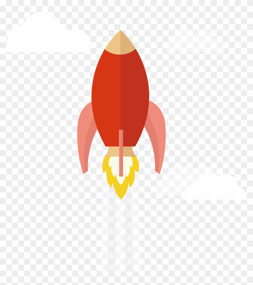 Rocket Cartoon Drawing - Rocket Cartoon Drawing #510838