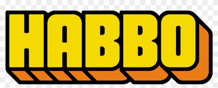 Archivo - Habbo-logo - Habbo Hotel #510835