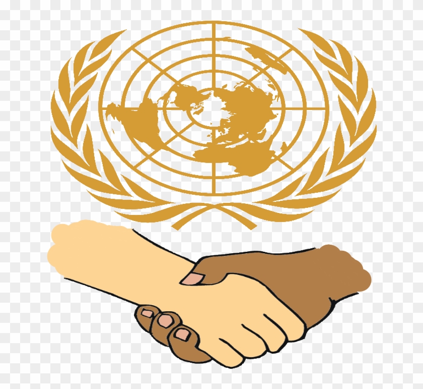 Icon Sociopolítica Y Relaciones Internacionales - United Nations Mission In South Sudan #510851
