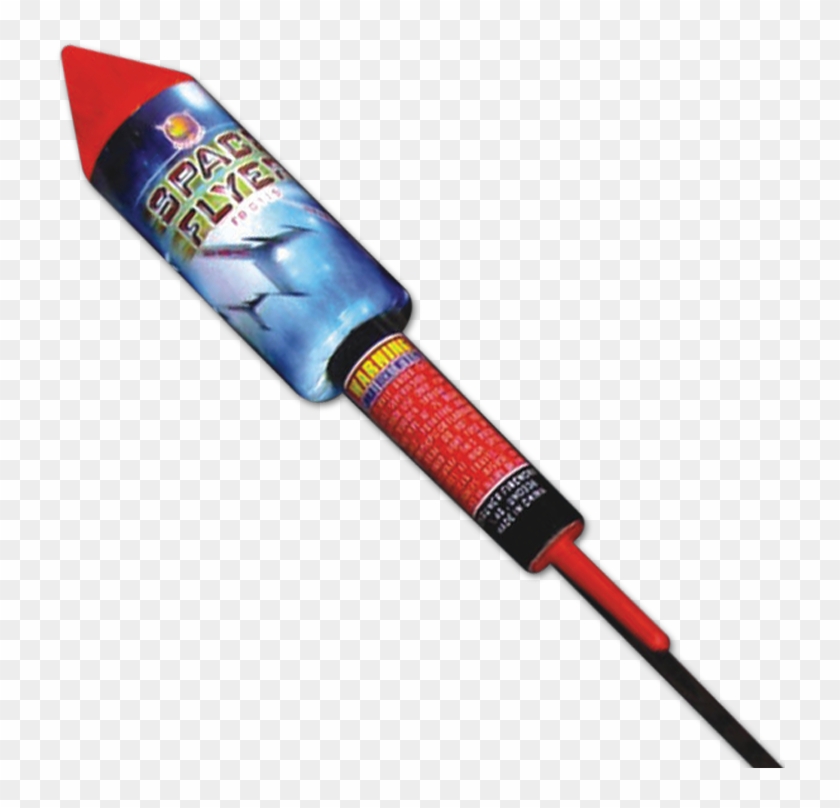 Keystone Fireworks Rockets - Marking Tools #510870