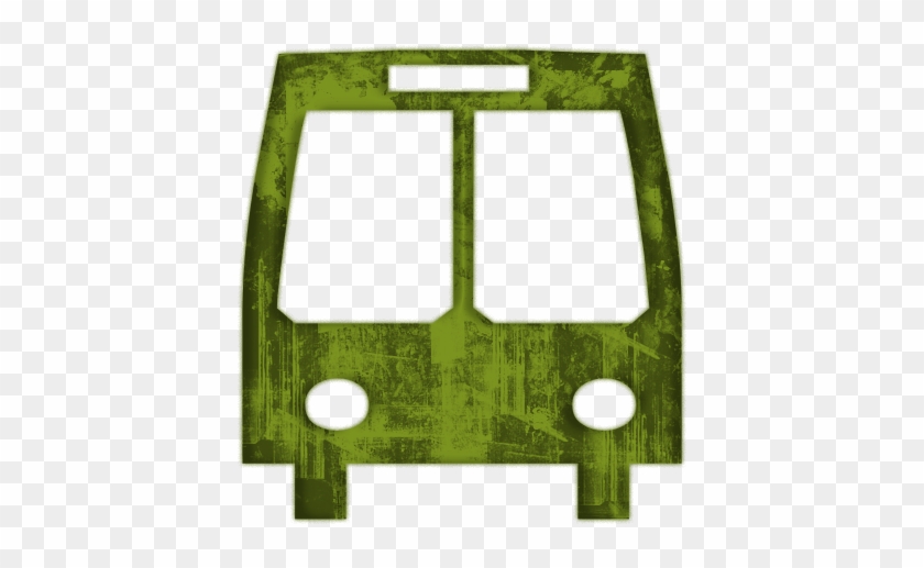 County Transit Vehicle Icon Icons Etc - Facebook Icon #510897