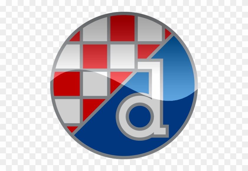 Dinamo Zagreb Logo Hd #510917