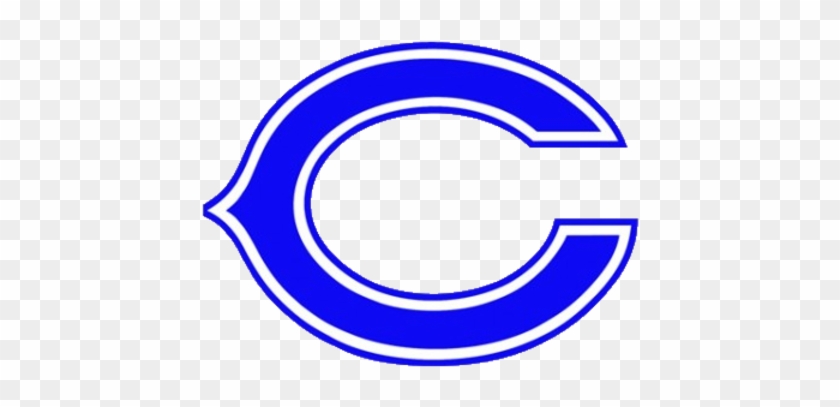 Hammond Clark Logo - Canyon High School Logo #510926