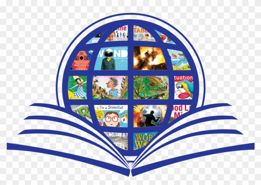 School Book Club - Logo #510928