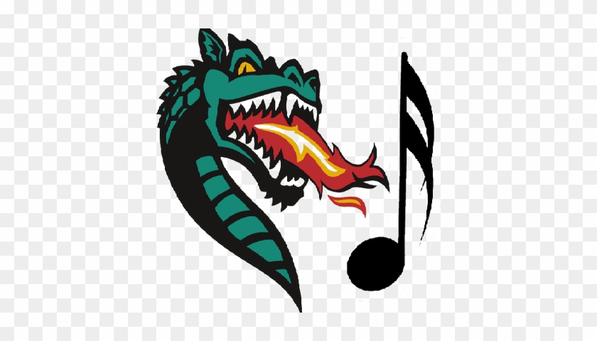 Uab Showchoir - Uab Blazers #510927