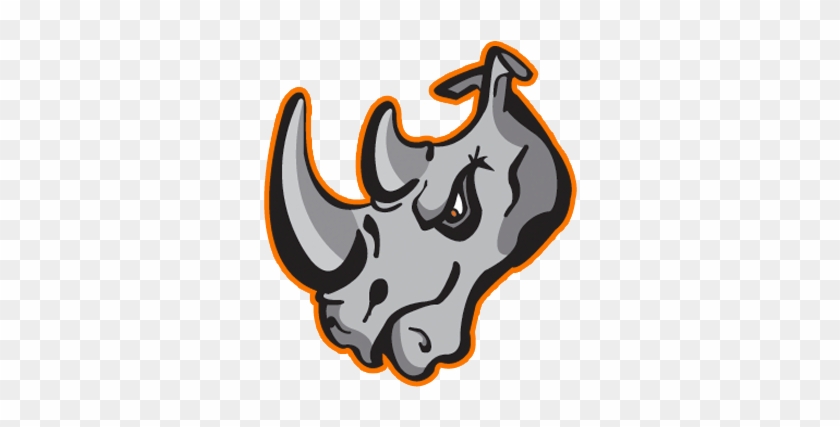 El Paso Rhinos, Western States Hockey League, El Paso, - El Paso Rhinos Hockey #510931