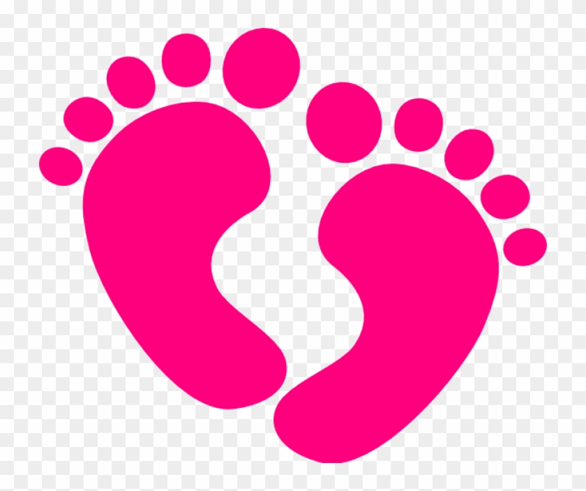 Permalink To Baby Feet Clip Art Summer Clipart - Baby Feet Clipart #510937
