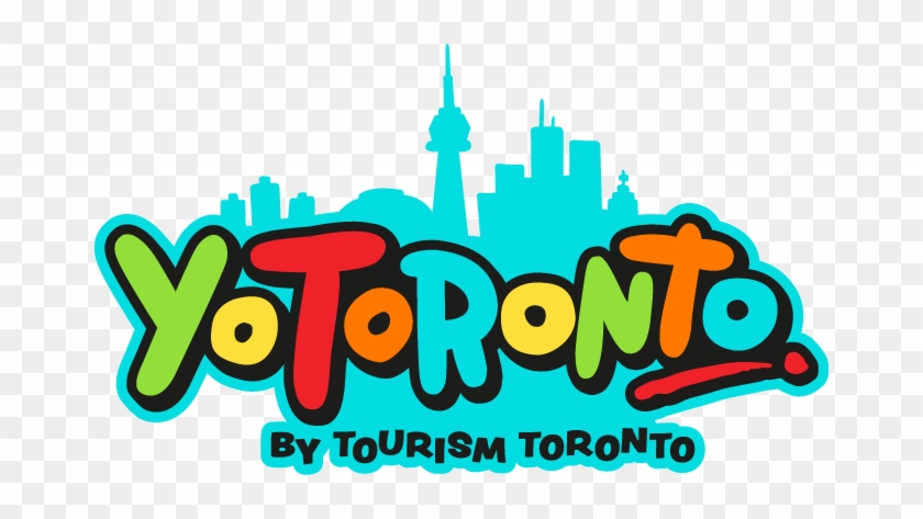 Yo Toronto #510941