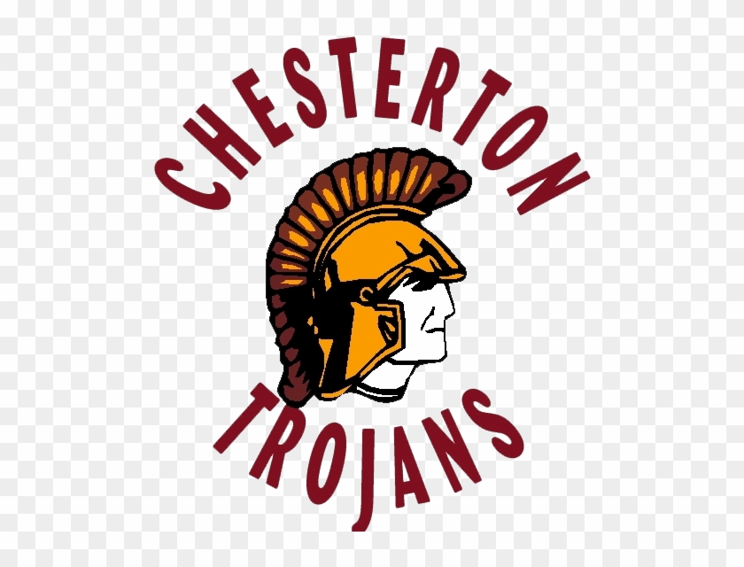 Chestertonhs Show Choirs And Show Choir Band Will Present - Chesterton High School Logo #510943