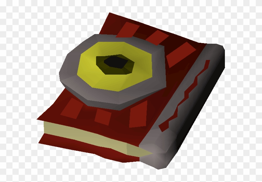 S Book Detail - Old School Runescape #510967