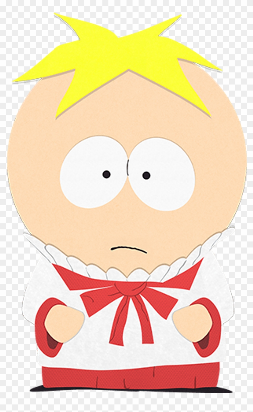 Choirboy Butters - South Park Choirboy Butters #511003