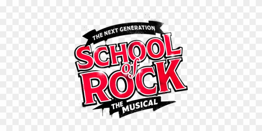 School Of Rock Musical - School Of Rock The Musical Script #511025