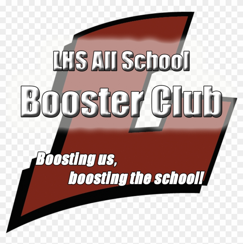 Booster Logo - Booster Club #511031