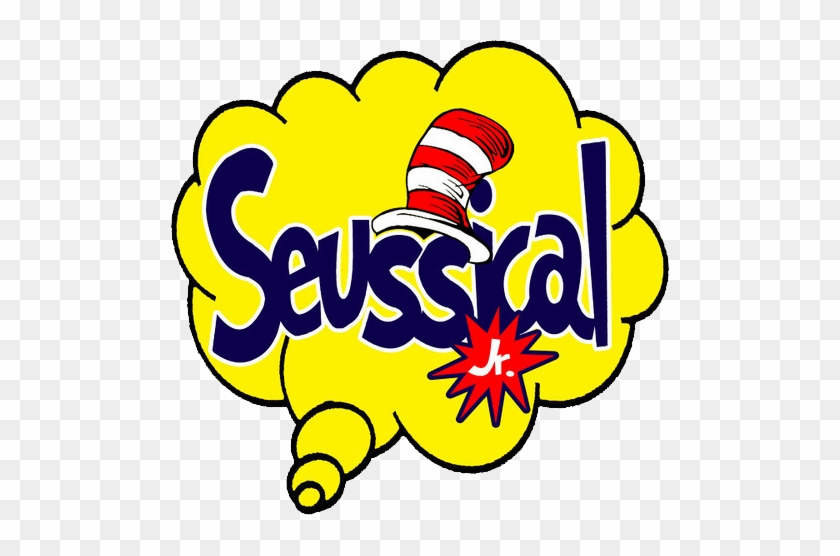 Musical Cast Announced On 7th Grade Choir Page - Seussical Jr #511041