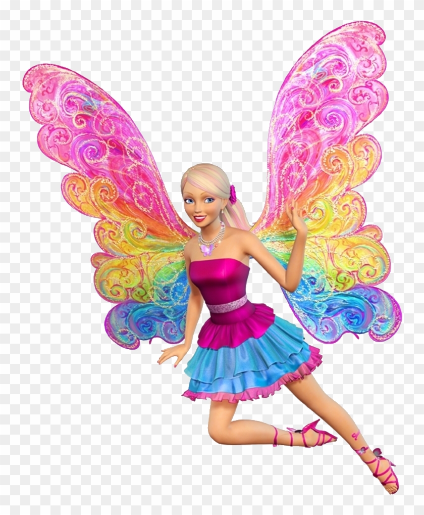 Barbie Png Pic - Barbie Png Pic #511045