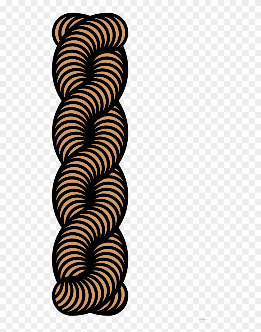Stylish Rope Tutorial - Stylish Rope Tutorial #511146