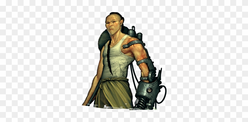 Rail Worker - Rail Worker #511149