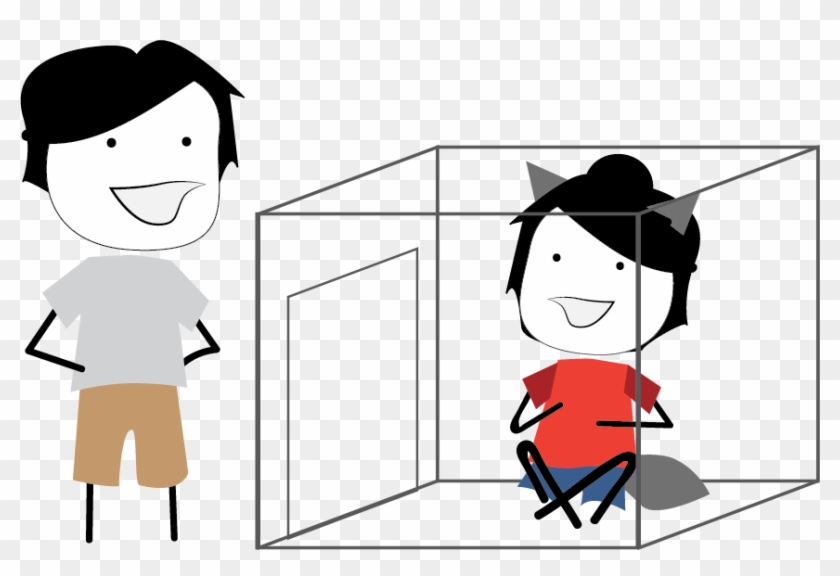 Asset - Cartoon #511168