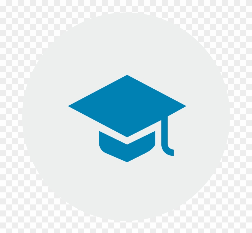 Graduation Hat - Icon #511186