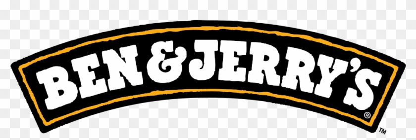 Ben And Jerry's Font #511223