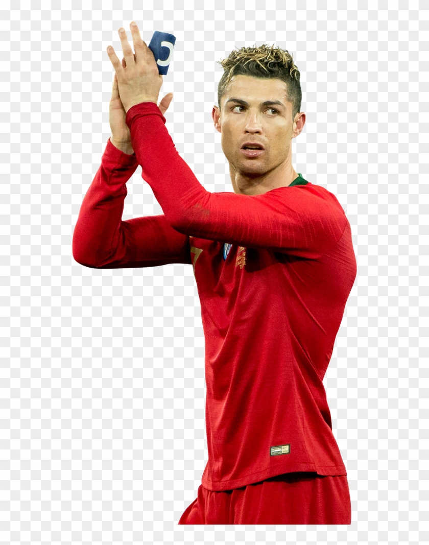 Cristiano Ronaldo Render - Cristiano Ronaldo #511225
