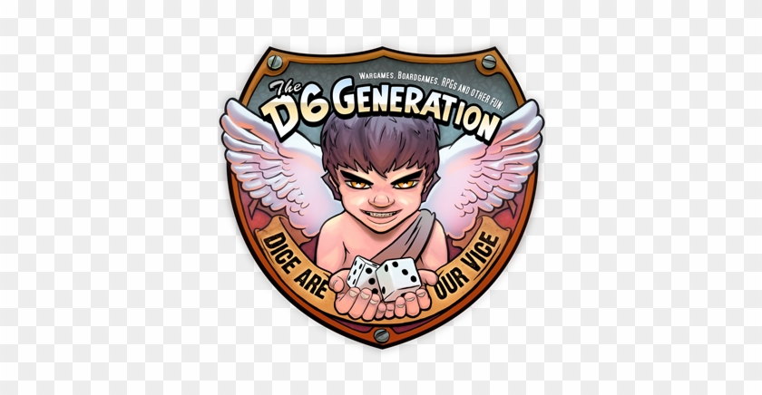 D6g News Feed - D6 Generation #511226