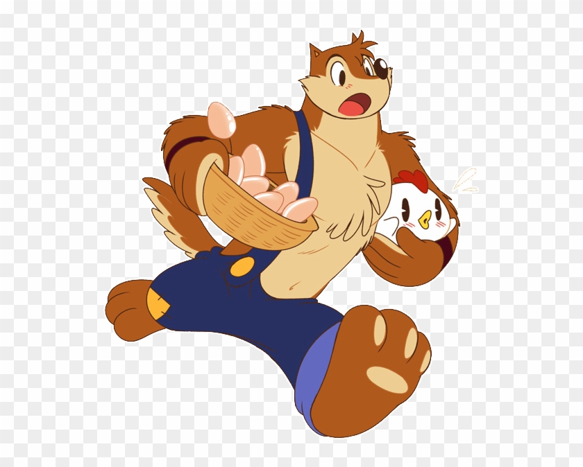 Freegraphic - Wuffle Drawing Transparent #511243