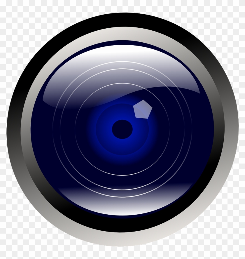 Camera Lens Photography - Camera Lens Photography #511317