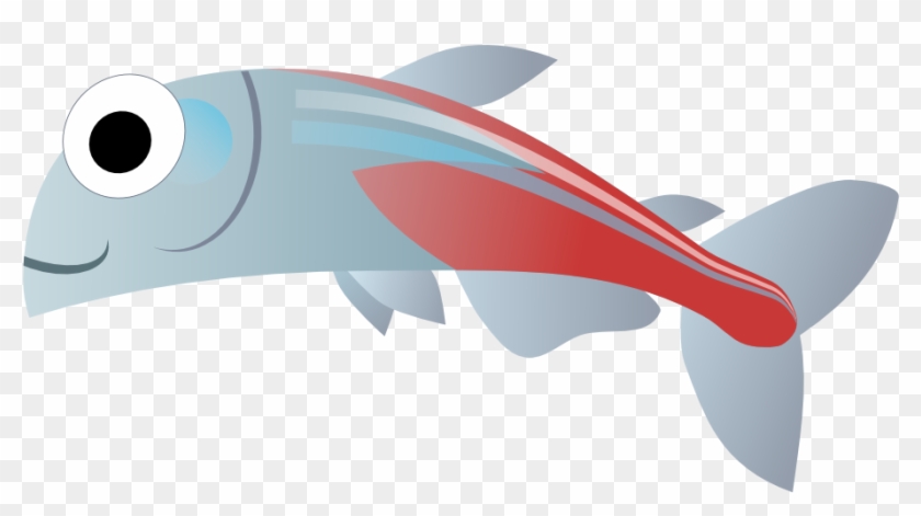 Abstract Fish 1 Scalable Vector Graphics Svg - Scalable Vector Graphics #511281