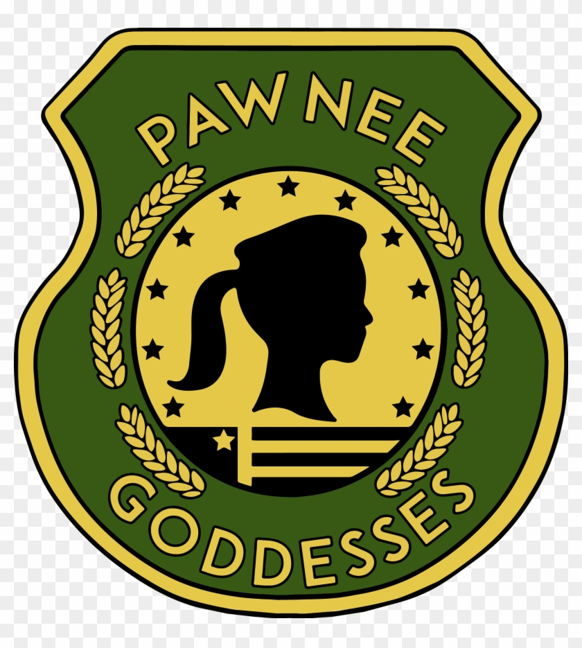 I'm Not Trying To Be Conceited* But It Looks Like They - Pawnee Goddesses Shirt #511295
