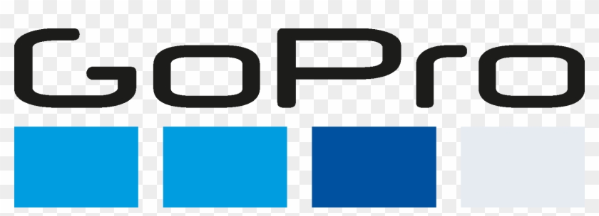 Gopro Logo [eps-pdf] - Gopro Logo Png #511313